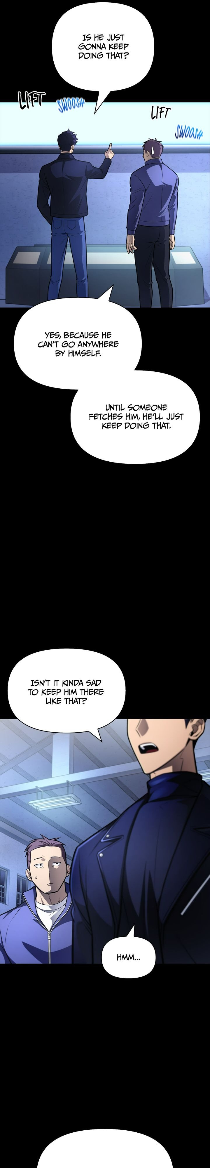 Superhuman Battlefield, Chapter 24 image 09